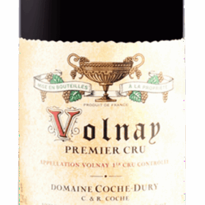 Domaine Coche Dury - Volnay Premier Cru 2021