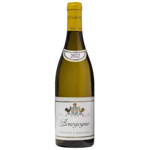 Domaine Leflaive & Associés - Bourgogne 2023