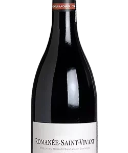 Domaine Arnoux Lachaux Romanée Saint Vivant Grand Cru 2010