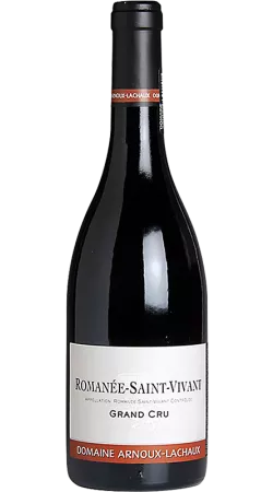 Domaine Arnoux Lachaux Romanée Saint Vivant Grand Cru 2010