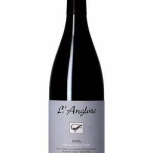 l'Anglore - Tavel 2021