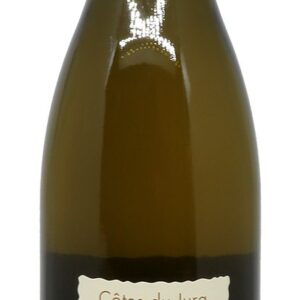 Ganevat Cotes du Jura "Cedres Chardonnay" 2020