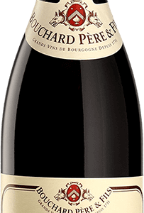 Domaine Bouchard Pere et Fils - Chambertin Clos de Beze 2009