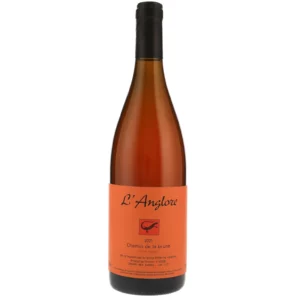 l'Anglore - Chemin de la Brune 2023
