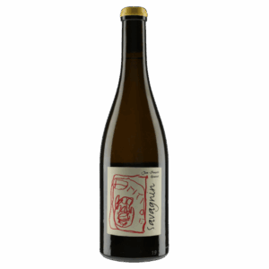 Ganevat Cotes du Jura "Antide Savagnin" 2020