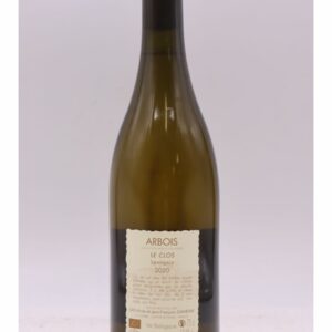 Ganevat Cotes du Jura "Clos Savagnin" 2020