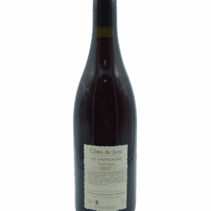 Ganevat Cotes du Jura "Chonchons Pinot Noir" 2023