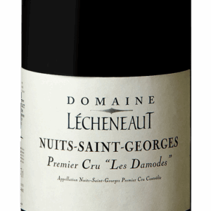 Domaine Lecheneaut "1er Cru Les Damodes" 2022 - Nuits Saint Georges