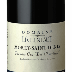 Domaine Lecheneaut Les Charrieres Morey-Saint-Denis 2020