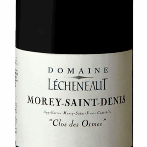 Domaine Lecheneaut "Clos des Ormes" 2020 - Morey Saint Denis