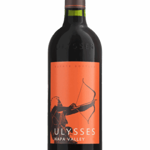 Ulysses Vineyard - USA 2013
