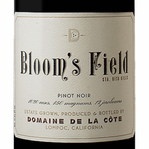 Domaine de la Côte "Bloem's Field" - USA 2022