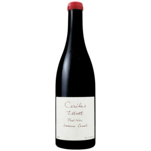 Ceritas "Elliott Vineyard Pinot Noir" - USA 2020