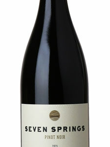 Evening Land 'Seven Springs Vineyard' Pinot Noir 2022
