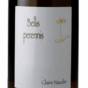 Claire Naudin Domaine Henri Naudin-Ferrand Bourgogne Hautes Cotes de Beaune Bellis Perennis 2020