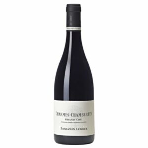 Benjamin Leroux Charmes-Chambertin Grand Cru 2020