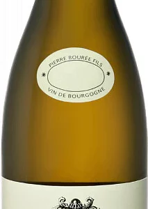 Pierre Bouree Fils Corton-Charlemagne Grand Cru 2019