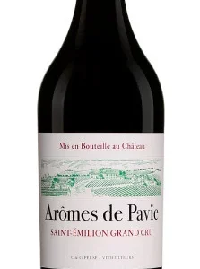 Château Pavie "Aromes de Pavie" - Saint Emilion 2020
