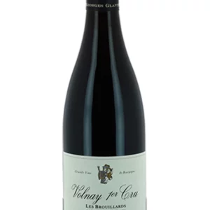 Domaine Georges & Pierre Glantenay Les Brouillards - Volnay 2020