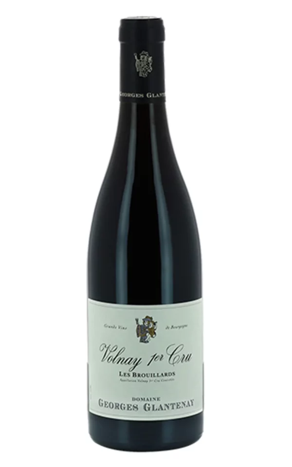 Domaine Georges & Pierre Glantenay Les Brouillards - Volnay 2020