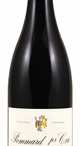 Domaine Georges & Pierre Glantenay Les Combes Dessus - Pommard 2020