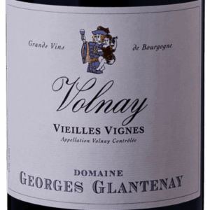 Domaine Glantenay - Volnay "Vieilles Vignes" 2020