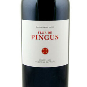 Pingus "Flor" - Spain 2021