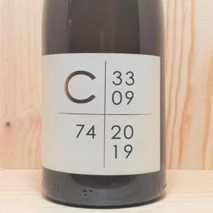 Les Vignes De Paradis - IGP Vin Des Allobroges Chasselas Sous Voile 2019