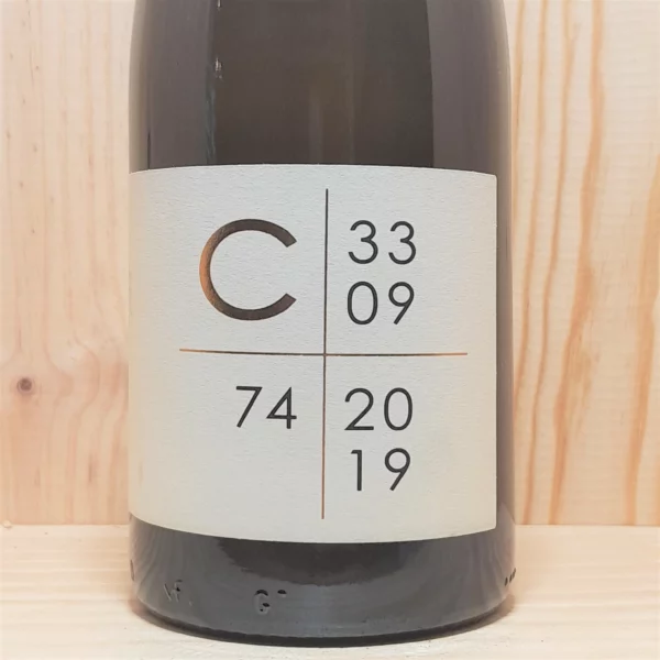 Les Vignes De Paradis - IGP Vin Des Allobroges Chasselas Sous Voile 2019