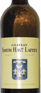 Château Smith Haut Lafitte Blanc - Pessac Leognan 2020