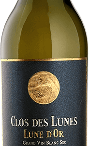 Clos des Lunes "Lune d'Or" - Bordeaux 2017