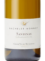 Domaine Bachelet Monnot - Santenay Blanc 2020