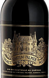 Château Palmer - Margaux 2020
