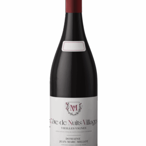Jean-Marc Millot Cote de Nuits-Villages Vieilles Vignes 2020
