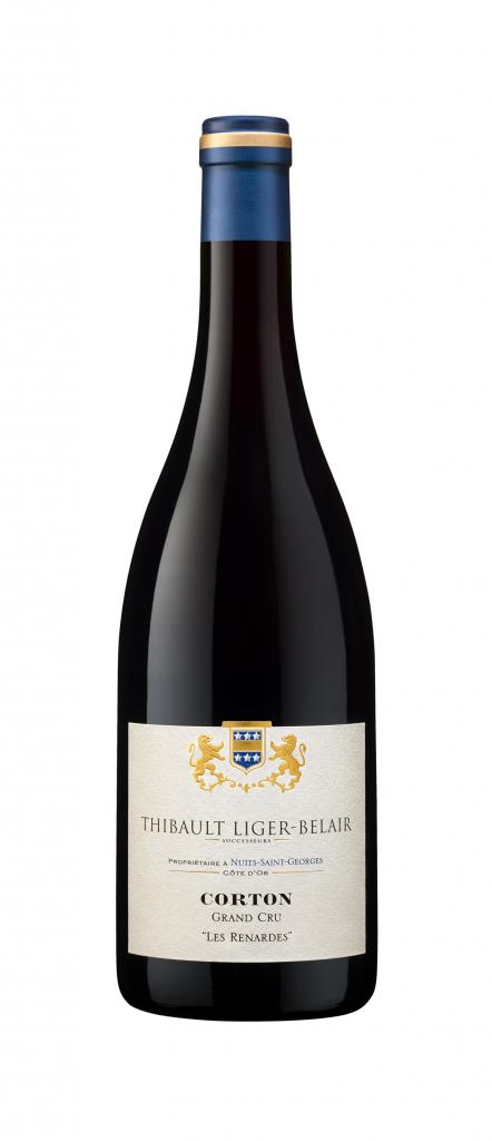 Domaine Thibault Liger Belair "Renardes" - Corton 2020