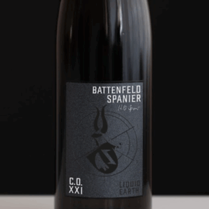 Battenfeld-Spanier "Riesling Liquid Earth" 2017 - Germany