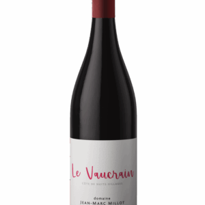 Jean-Marc Millot Cote de Nuits-Villages 'Le Vaucrain' 2020
