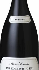 Domaine Meo Camuzet "Aux Murgers" - Nuits Saint Georges 2019
