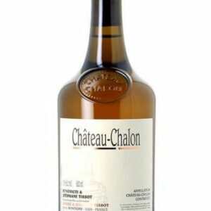 Domaine Tissot Stephane & Benedicte - Château Chalon 2010