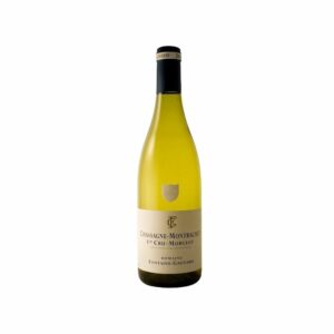 Domaine Fontaine Gagnard - Chassagne Montrachet "Morgeot" 2022