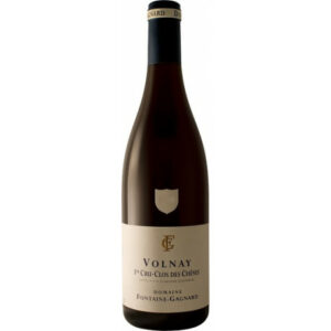 Domaine Fontaine-Gagnard Clos des Chenes - Volnay 2022