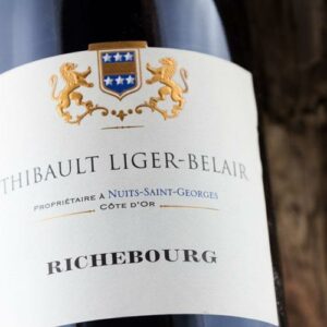 Domaine Thibault Liger Belair - Richebourg 2020