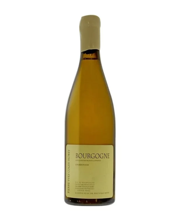 Domaine Colin Morey Pierre-Yves - Bourgogne 2022