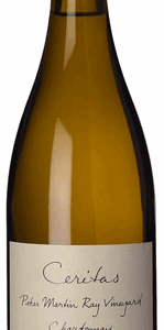 Ceritas "Peter Martin Ray Chardonnay" - USA 2020