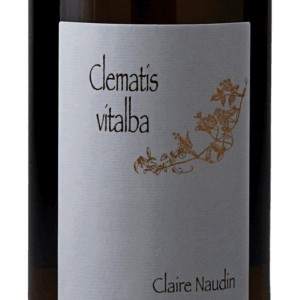 Domaine Naudin Ferrand "Clematis Vitalba" -  Hautes Côtes de Beaune 2020
