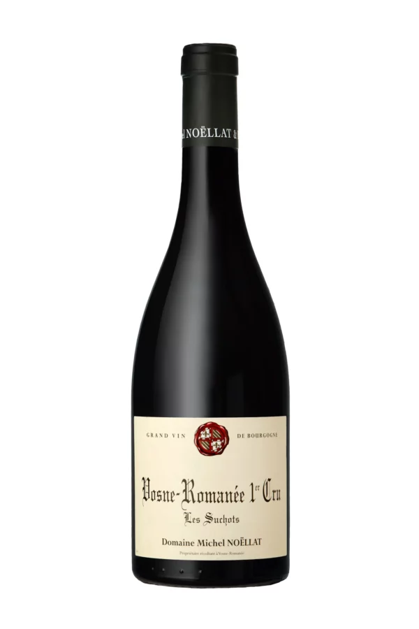 Domaine Michel Noellat - Vosne Romanée 1er Cru "Suchots" 2021