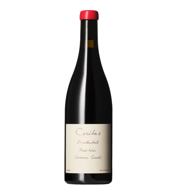 Ceritas "Occidental Pinot Noir" - USA 2020