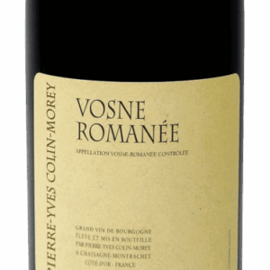 Domaine Colin Morey Pierre-Yves - Vosne Romanée 2022