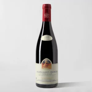 Domaine Mugneret Gibourg "Au Bas de Combe" - Nuits Saint Georges 2020