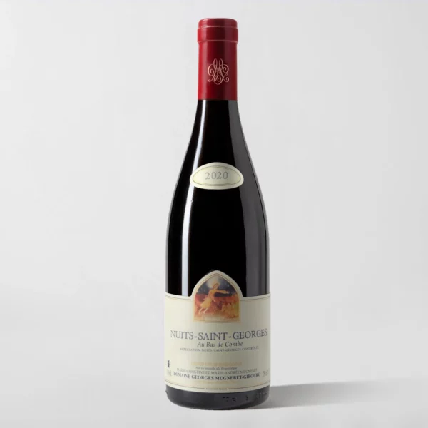 Domaine Mugneret Gibourg "Au Bas de Combe" - Nuits Saint Georges 2020